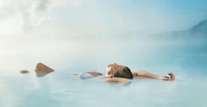 Reykjavik: Golden Circle Tour with Blue Lagoon Visit & Entry - Thingvellir National Park: walking between two plates