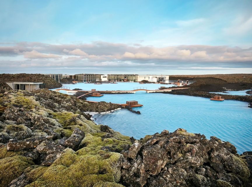 Reykjavik: Golden Circle Tour with Blue Lagoon Visit & Entry - Price and value: is $351 a good deal?