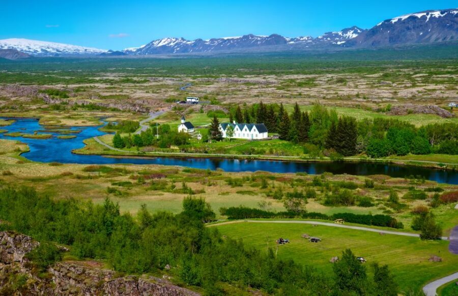 Reykjavik: Golden Circle Tour with Blue Lagoon Visit & Entry - Group logistics: pickups, transfers, and the bus reality check