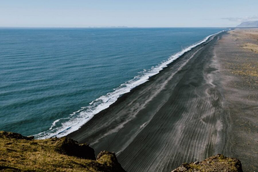 Reykjavik: Private Golden Circle and South Coast Tour - When you only have one day, this route is the smart kind of intense