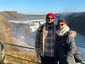 Reykjavik: Private Golden Circle Tour - Þingvellir National Park: where tectonic cracks meet Iceland’s founding story