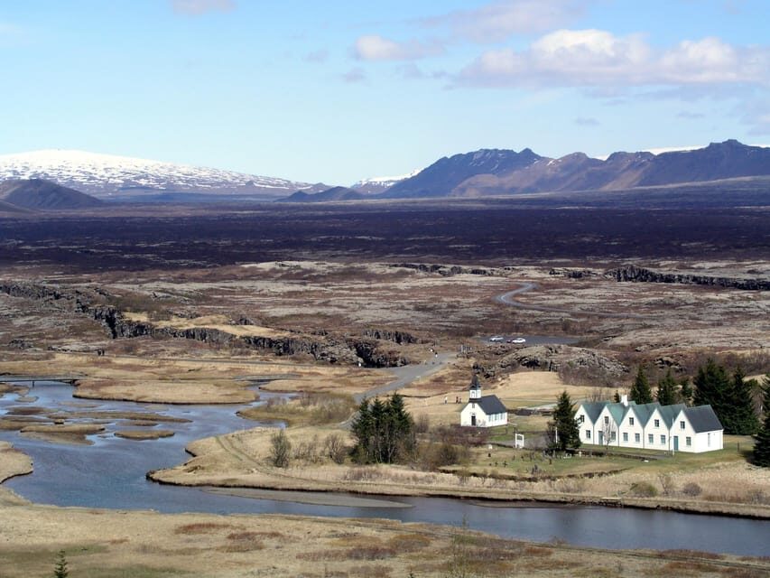 Reykjavik: Private Golden Circle Tour - Price and value: $1,299 for up to four, plus admissions covered