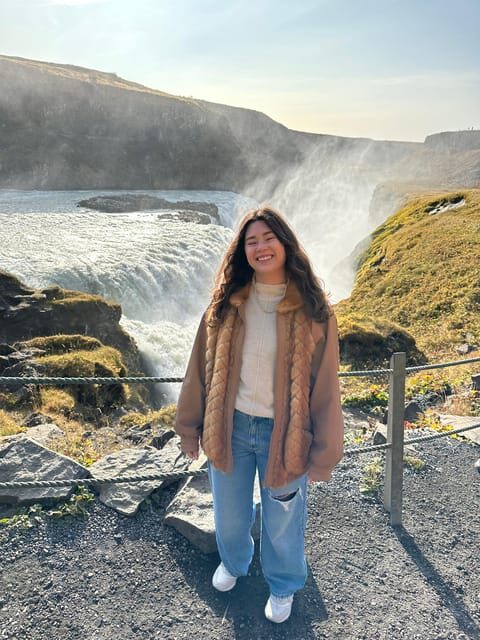 Reykjavik: Private Golden Circle Tour - What to wear and bring for Þingvellir, Kerið, and Gullfoss