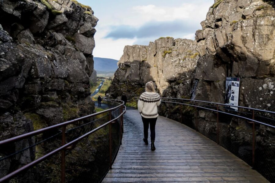 Reykjavik: The Golden Circle Day Tour - Should You Book This Golden Circle Day Tour from Reykjavík?