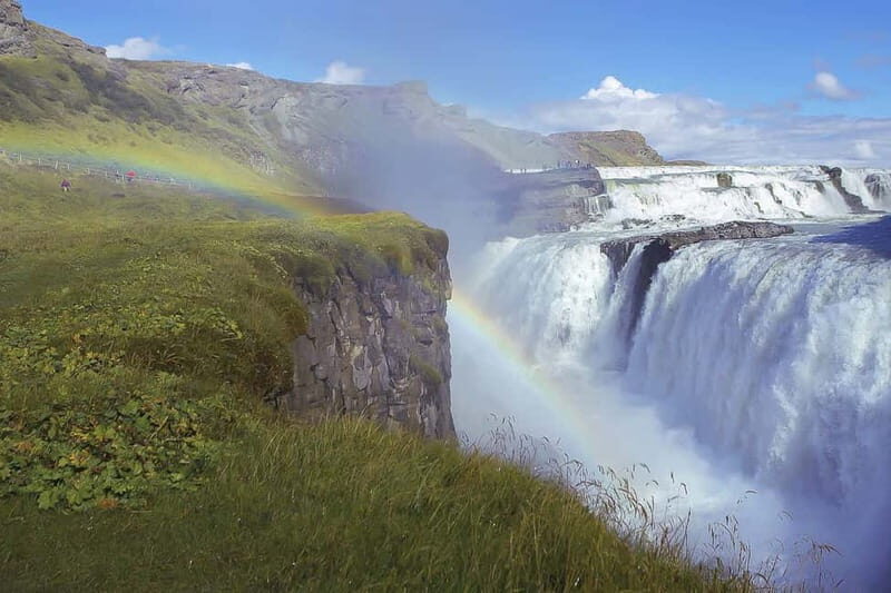 Reykjavik: The Golden Circle Day Tour - Price and What You’re Getting for $79