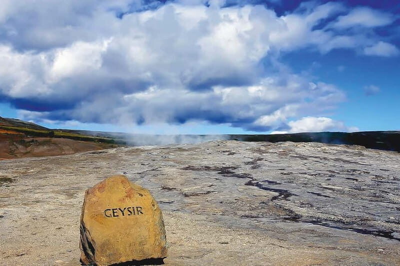 Reykjavik: The Golden Circle Day Tour - How the Bus Tour Feels: Timing, Comfort, and Stop Pacing