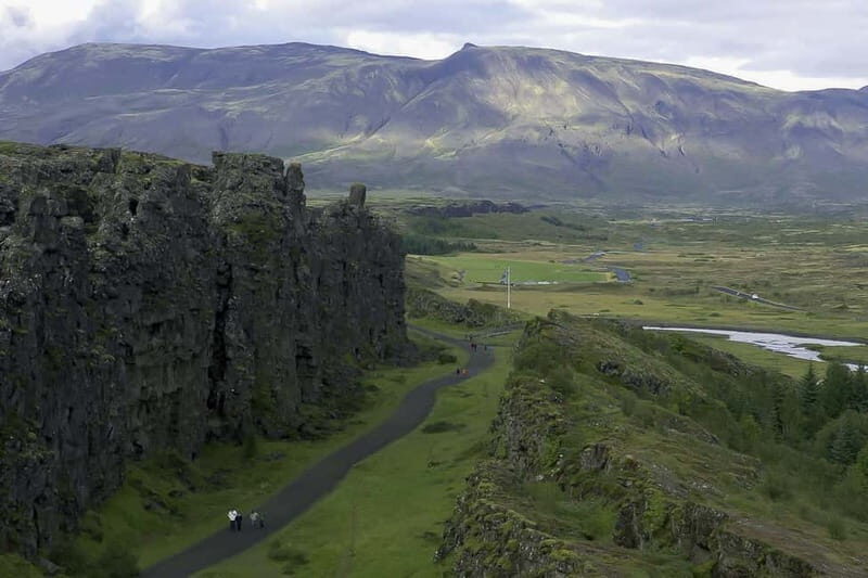 Reykjavik: The Golden Circle Day Tour - What You’ll Actually Learn (Beyond the Big Signs)