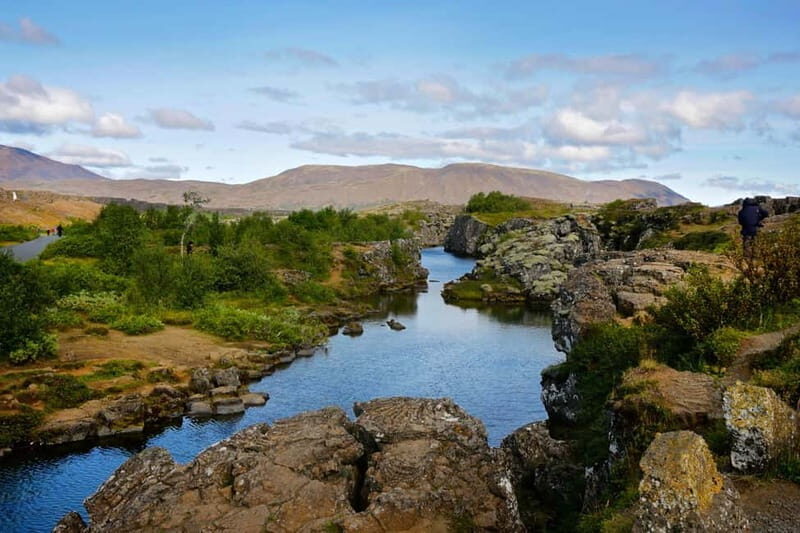 Reykjavik: The Golden Circle Day Tour - Who This Tour Fits Best (and Who Might Want Something Different)