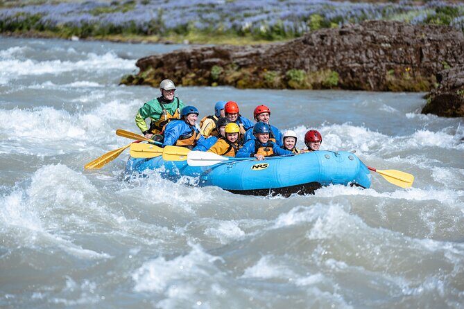 River Rafting on the Golden Circle - Should you book Arctic Rafting’s Golden Circle rafting?