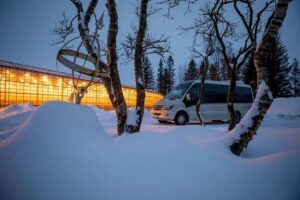 Skarfabakki: Golden Circle Small-Group Full-day Tour - Þingvellir National Park and Öxararfoss: tectonic rifts, not just views