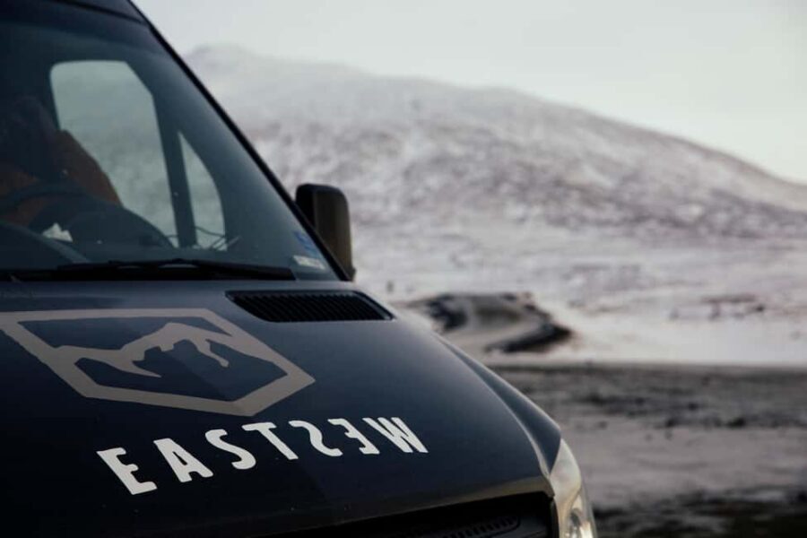 Skarfabakki: Golden Circle Small-Group Full-day Tour - Gullfoss Waterfall in real life: power you can’t fake