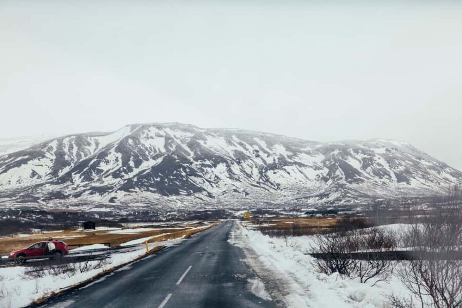 Skarfabakki: Golden Circle Small-Group Full-day Tour - Efstidalur dairy farm: ice cream, plus the human side of Iceland