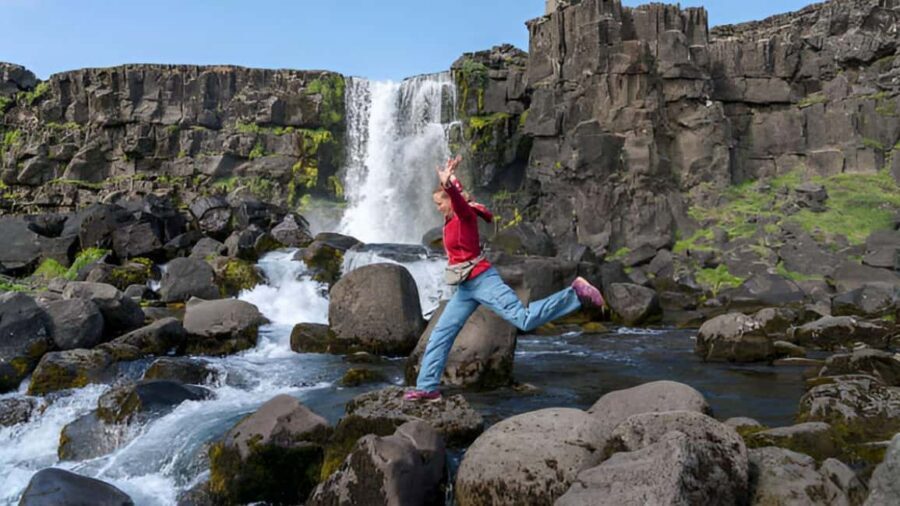 Small Group: Golden Circle & Friðheimar Visit From Reykjavik - Golden Circle with a small group: how the day actually feels