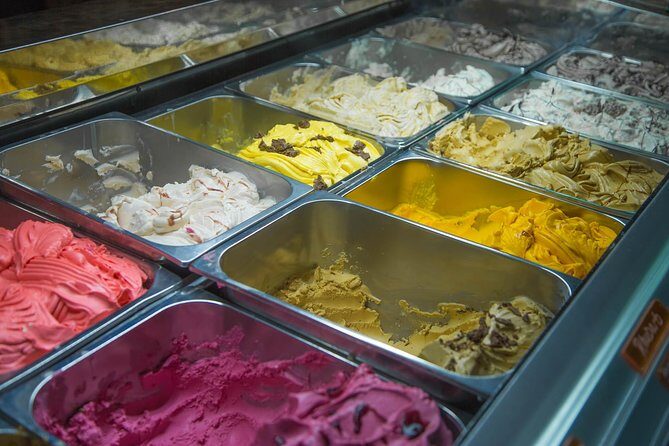 Small-Group Golden Circle Full-Day Tour from Reykjavik - Food, restrooms, and what your day actually feels like