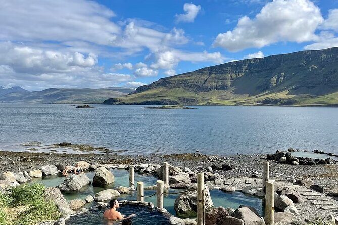 Small-Group Golden Circle, Hvammsvík Spa with Ticket & Crater - Key points to know before you go