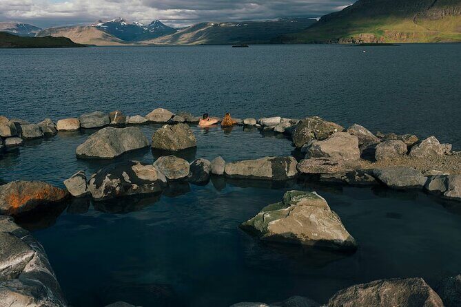 Small-Group Golden Circle, Hvammsvík Spa with Ticket & Crater - Geysir and Strokkur: where you see the eruptions instead of just hearing about them
