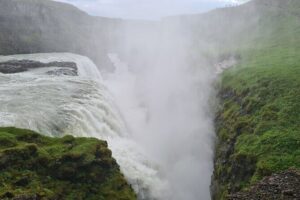 Small-Group Golden Circle, Sky Lagoon with Ticket & Kerid Crater - Reykjavík Pickup, Timing, and the Wi‑Fi Minibus Rhythm