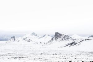 Snowmobiling Adventure on Langjokull Glacier from Gullfoss - Meeting At Gullfoss Falls And The Ride Up To The Glacier Base