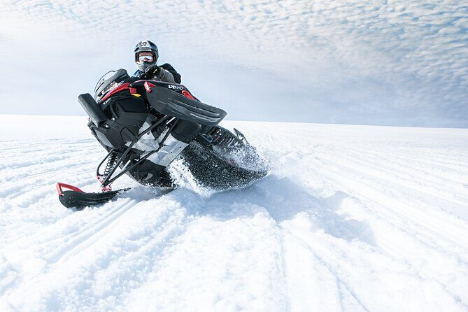 Super Jeep Golden Circle & Snowmobile on Glacier from Reykjavik - Golden Circle Stops: How Each One Works in a Packed Day