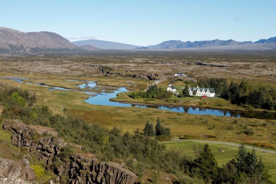 The Golden Circle & Hop On - Hop Off Combo Deal - Key highlights to look forward to