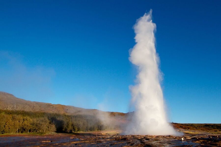 The Golden Circle & Hop On - Hop Off Combo Deal - Price and value: what you’re really paying for