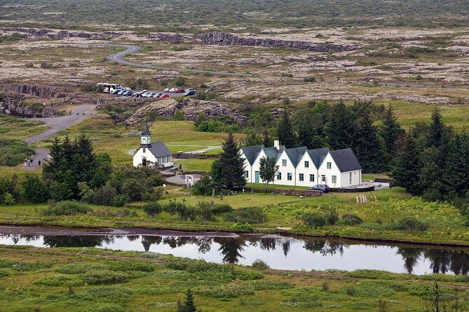 Viking Horse Riding and Golden Circle Tour from Reykjavik - Price and Value for a Full Day (About $213.97)