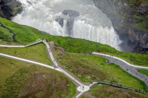 Viking Horse Riding and Golden Circle Tour from Reykjavik - How the Day Flows from Reykjavik (9 Hours, Pickup Included)